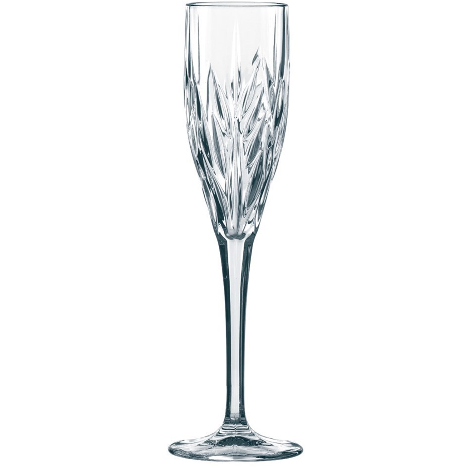 nachtmann-imperial-proseccoglazen-014l-4-stuks