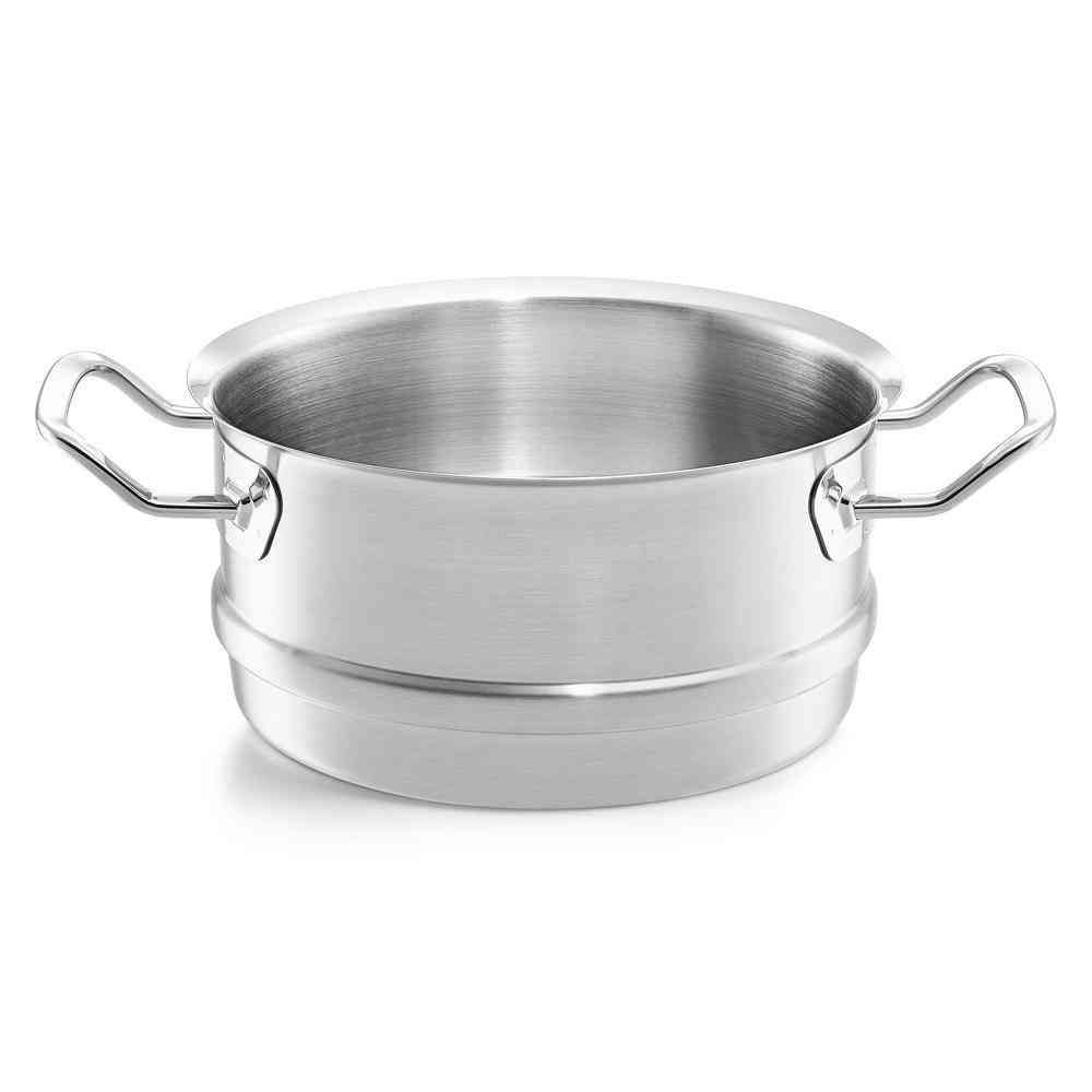 fissler original profi collection stoominzet 24cm