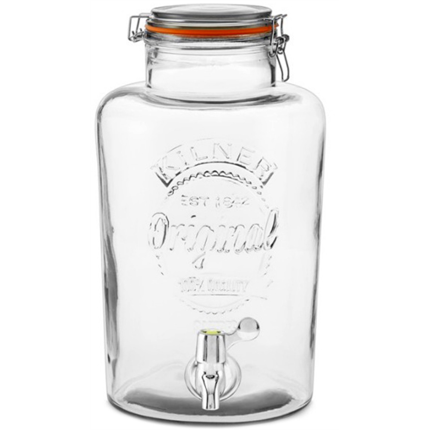 kilner-limonadetap-8l