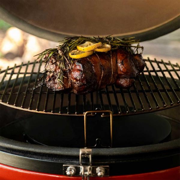 kamado-joe-classic-iii-houtskoolbarbecue-stand-alone