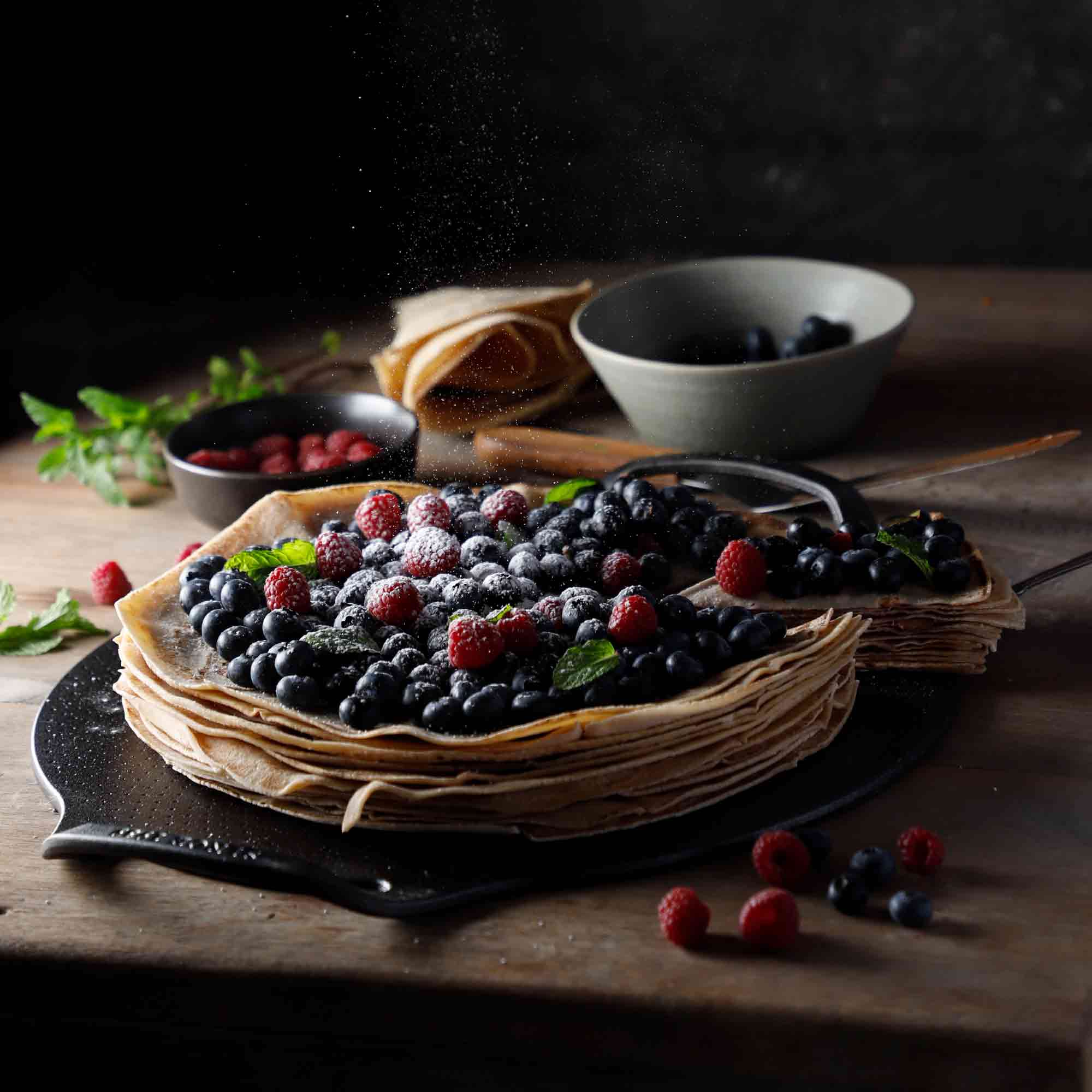 victoria-pizzaplaat-25cm