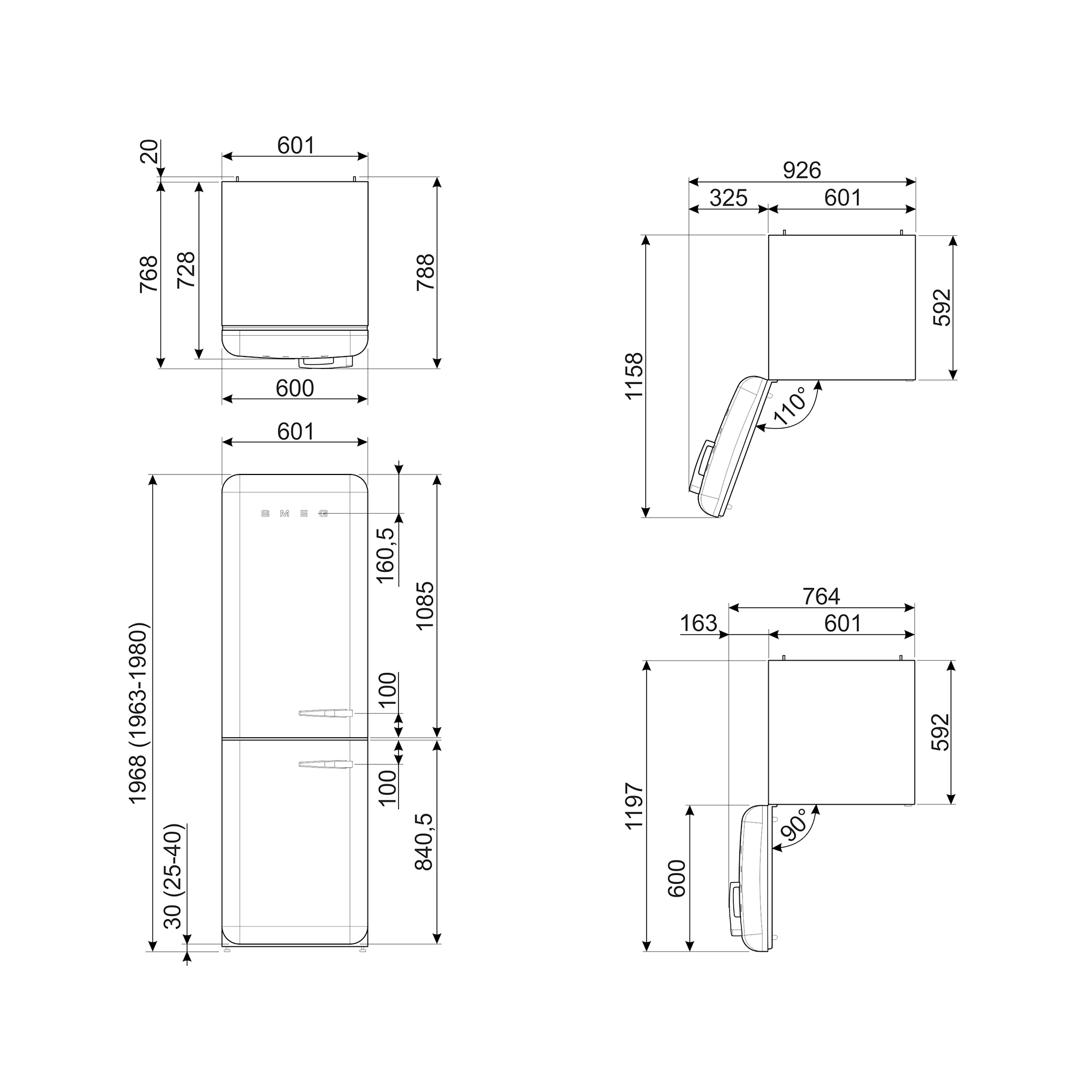 smeg-fab32l6-afmetingen.png