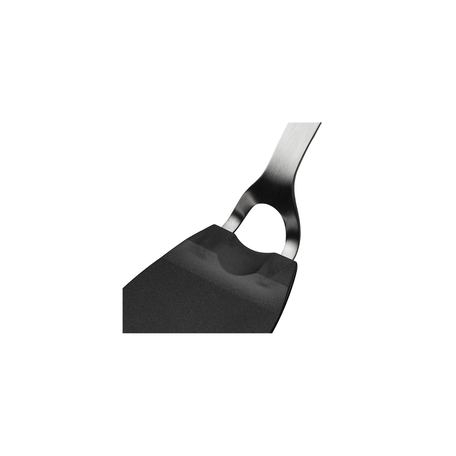 inoxibar-bakspatel-31cm-zwart