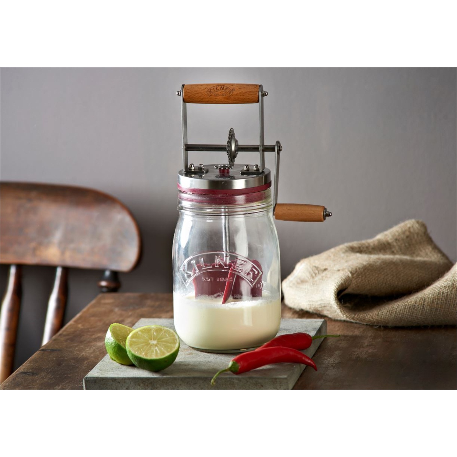 kilner-boterkerner-095l