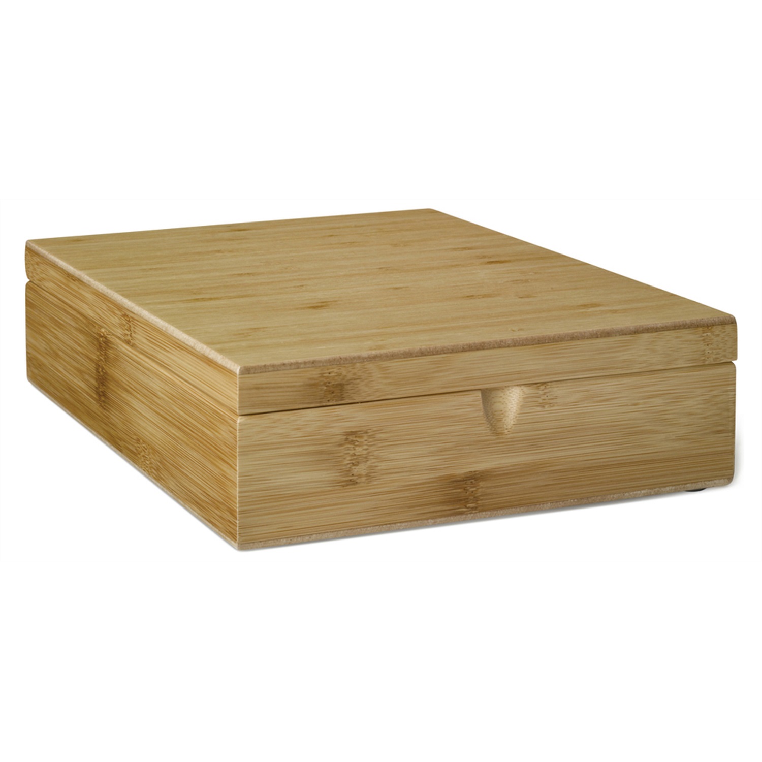 bredemeijer-universal-theedoos-9-vaks-bamboe