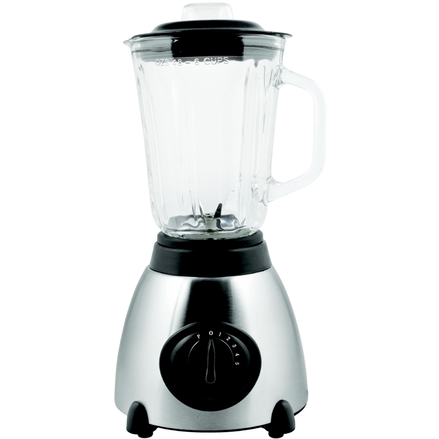 kookpunt day blender 15l