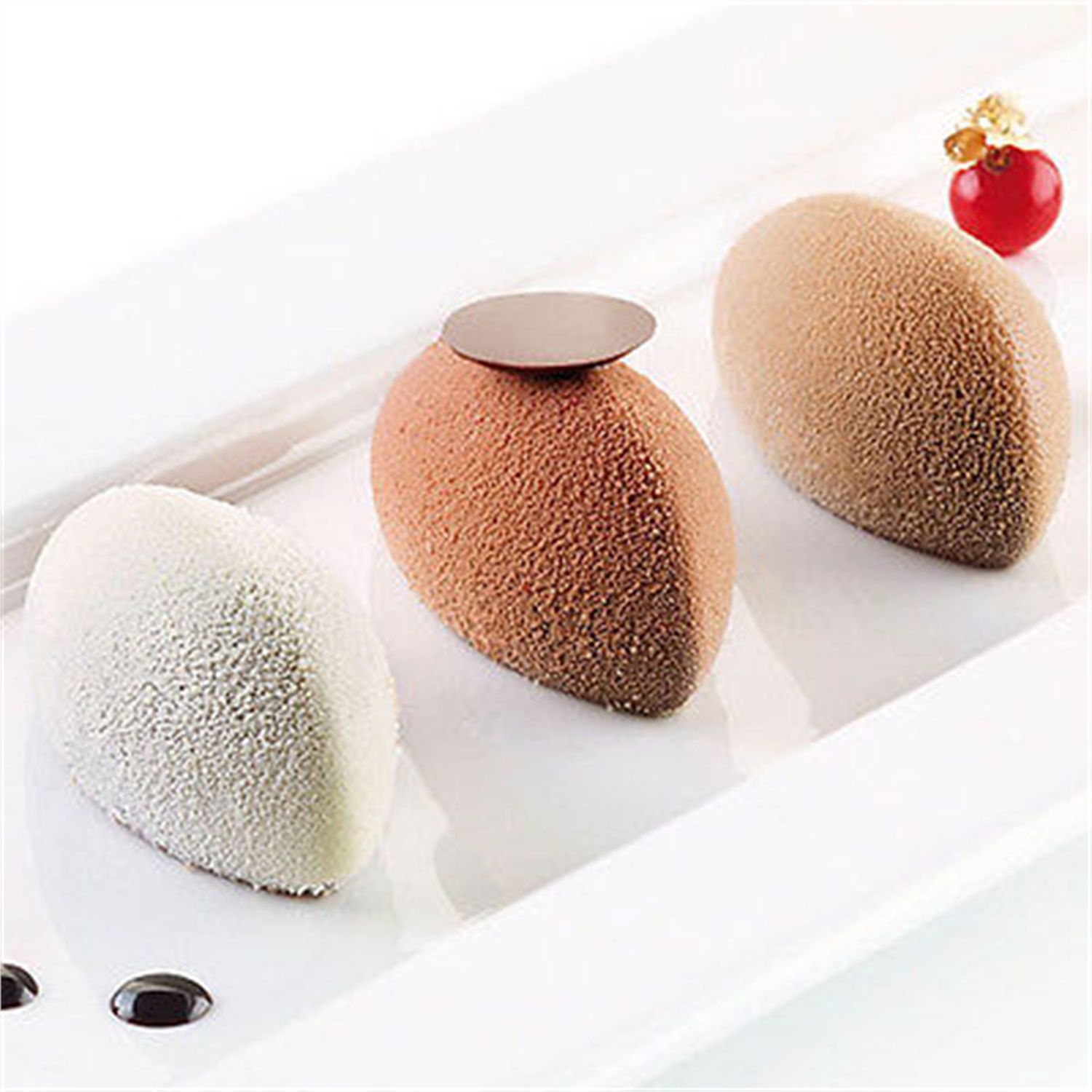silikomart-mini-desserts-quenelle-24-patisserievorm-12-vaks