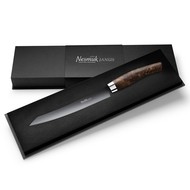 nesmuk-janus-slicer-16cm-walnotenhout