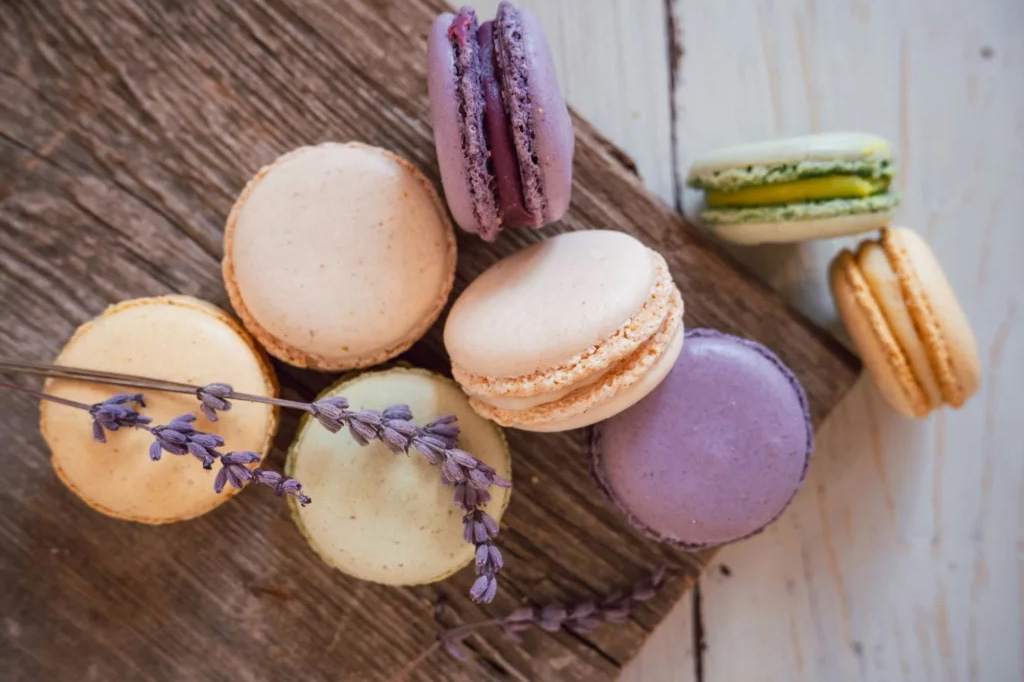 macarons-workshop