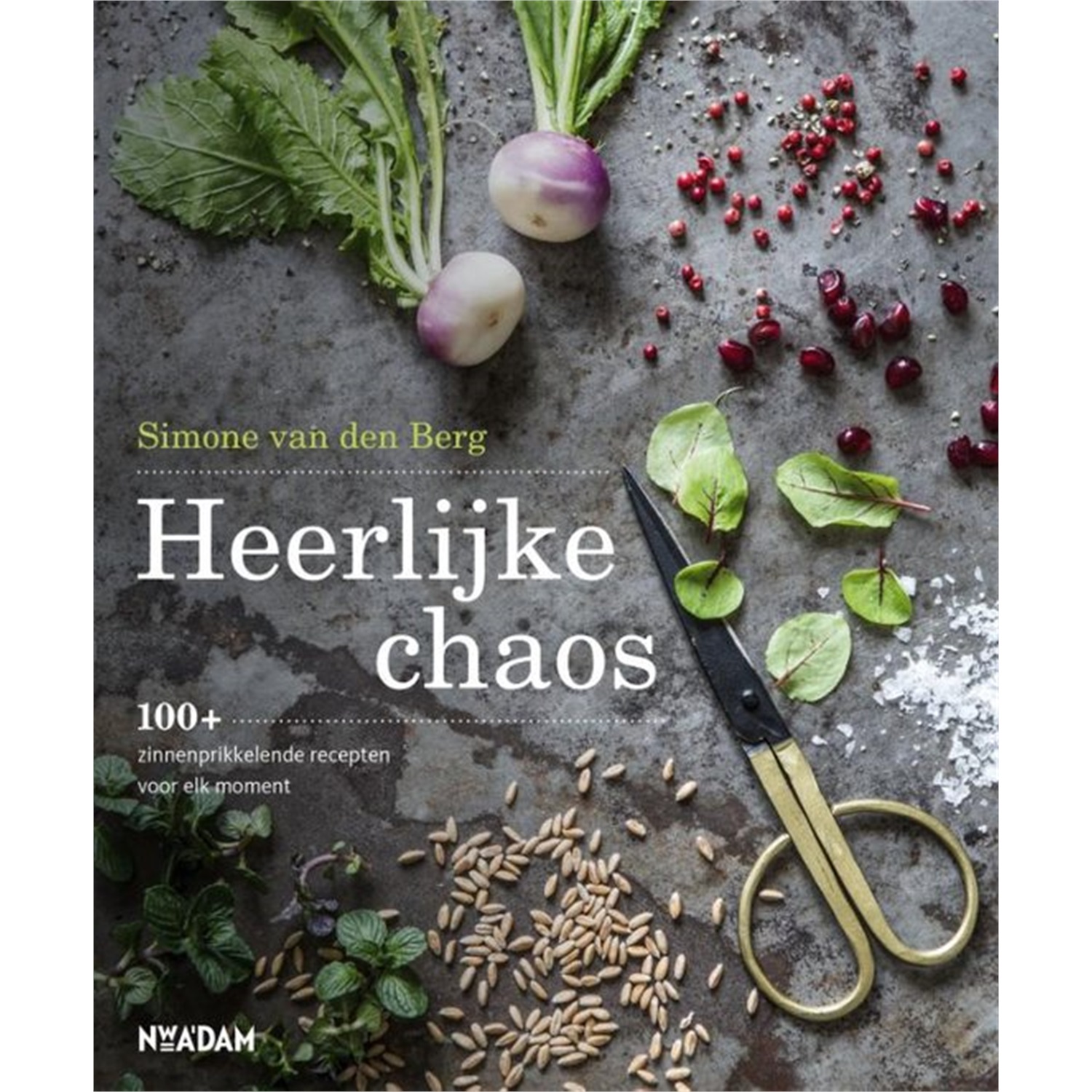 heerlijke chaos