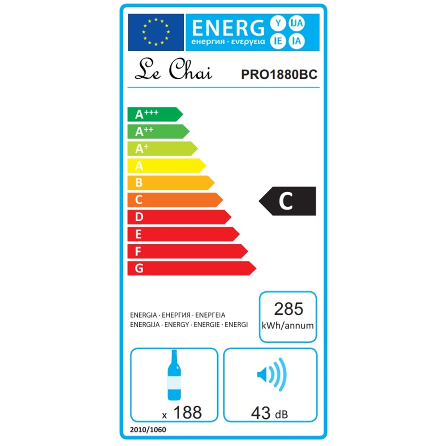 le-chai-wijnkoelkast-pro-1880-bc