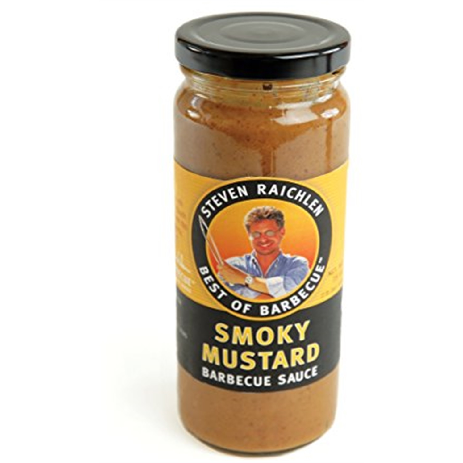 steven raichlen smoky mustard barbecuesaus sr8052 0475l
