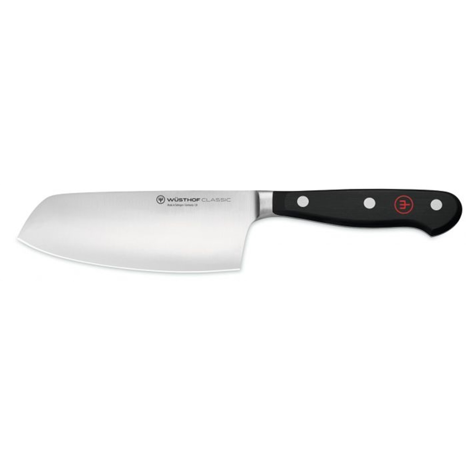 wusthof classic kitchen surfer chai dao 417714 14cm