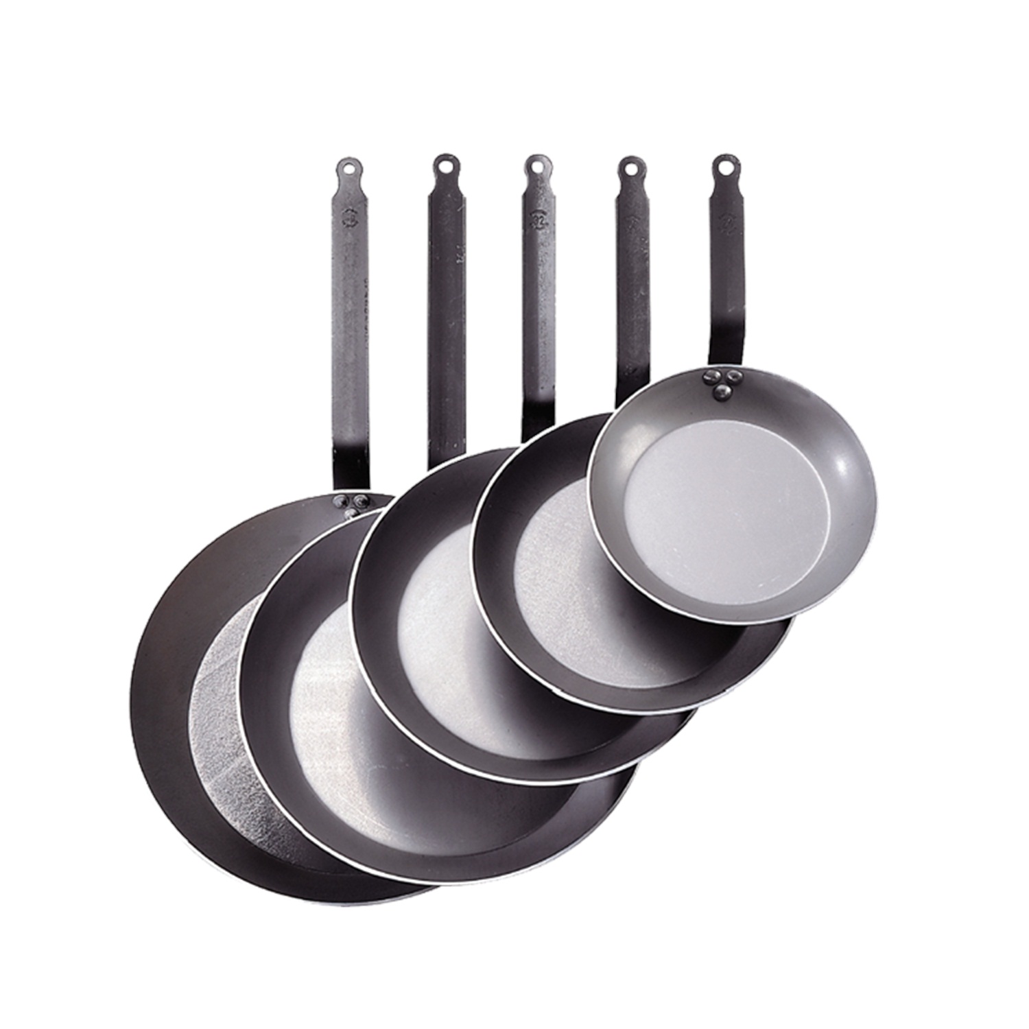 de-buyer-carbone-plus-lyonnaise-koekenpan-511028-28cm