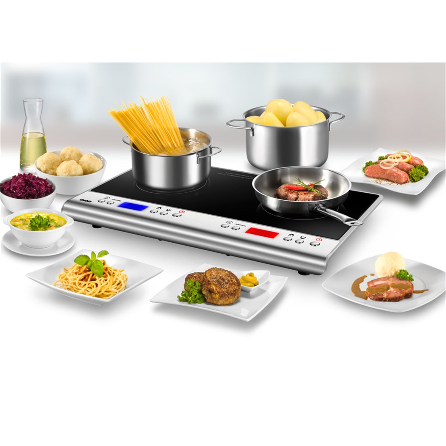 unold-doppel-inductiekookplaat-58275-2-zones