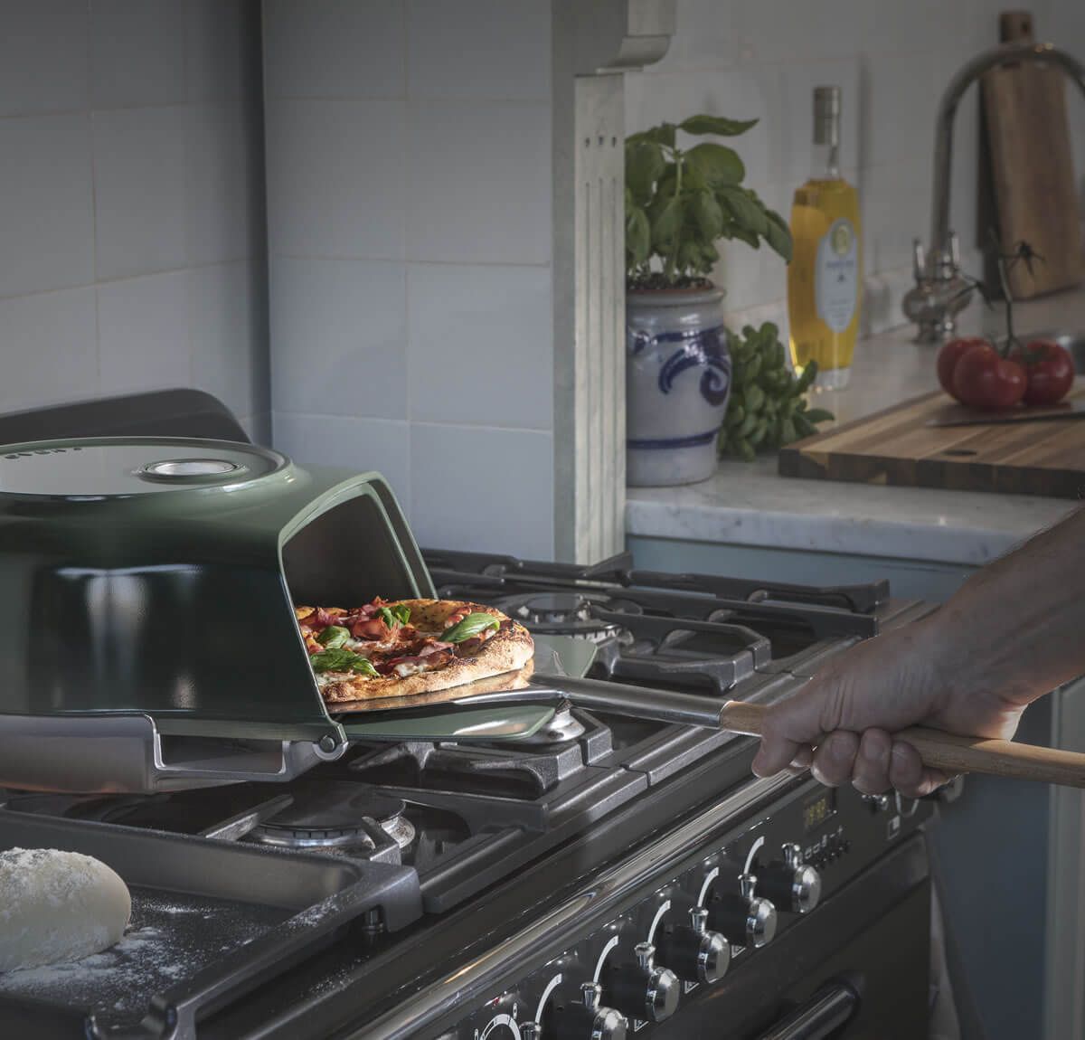 fernus-stovetop-pizza-oven-duck-green