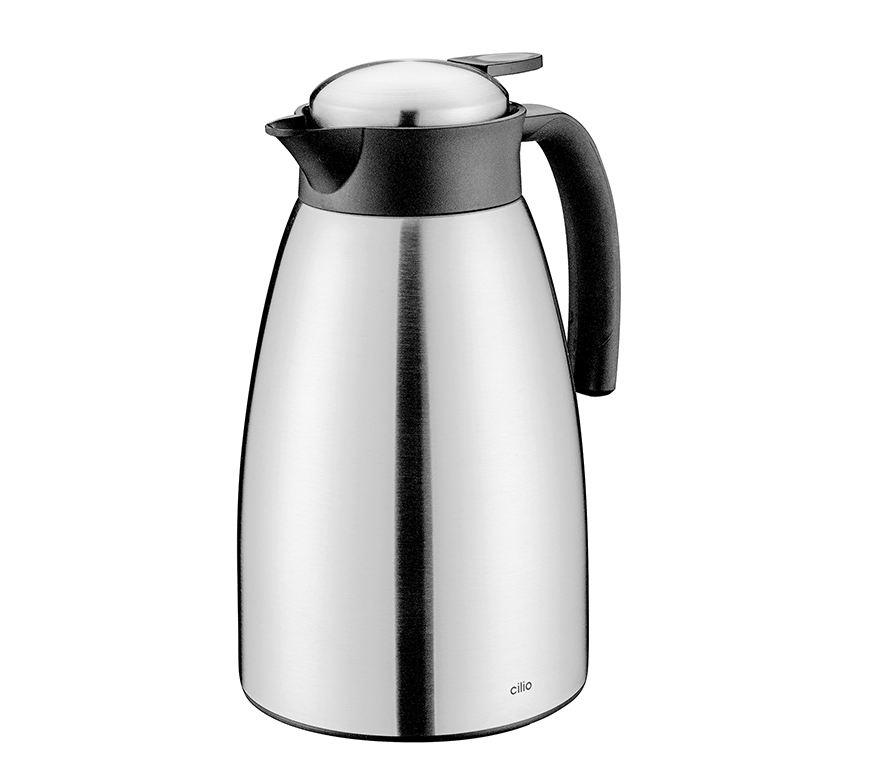 cilio savona thermoskan 15l rvs