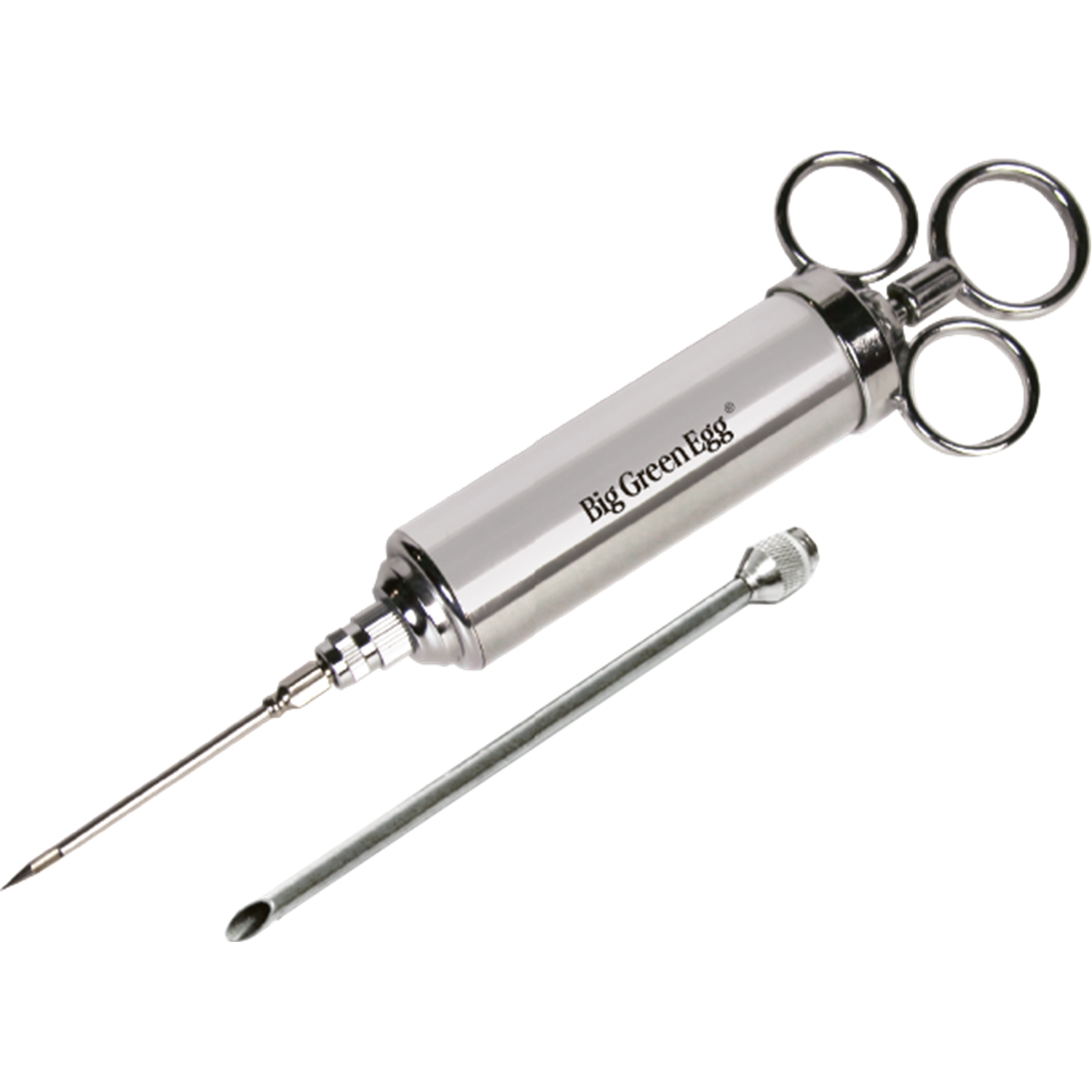 big-green-egg-chefs-flavor-injector-marinadespuit-rvs