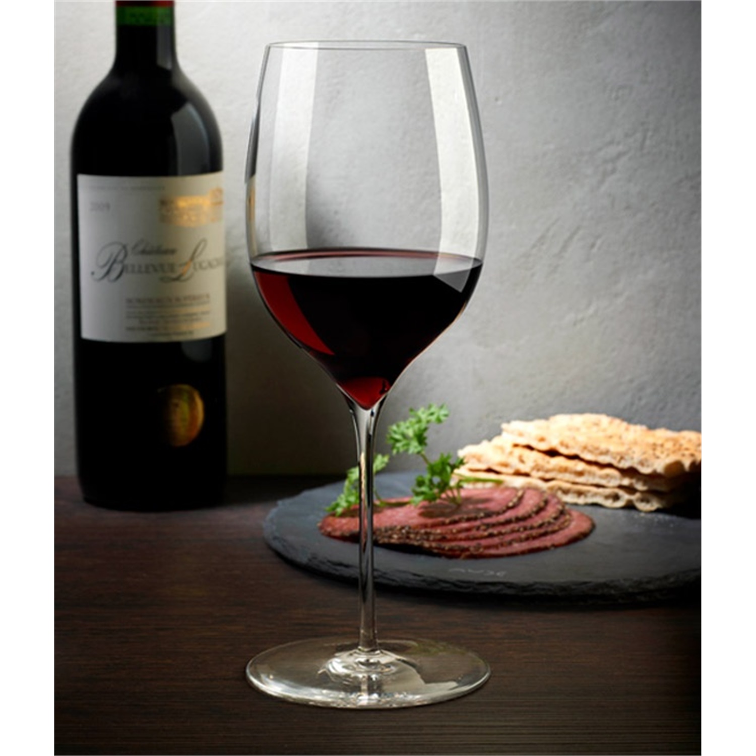 nude-dimple-powerful-rodewijnglazen-07l-2-stuks