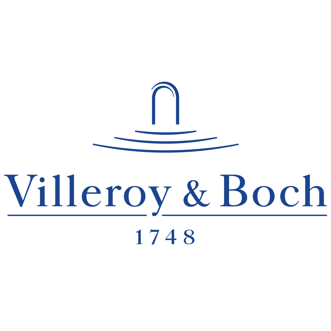 Logo   Villeroy Boch   Vierkant