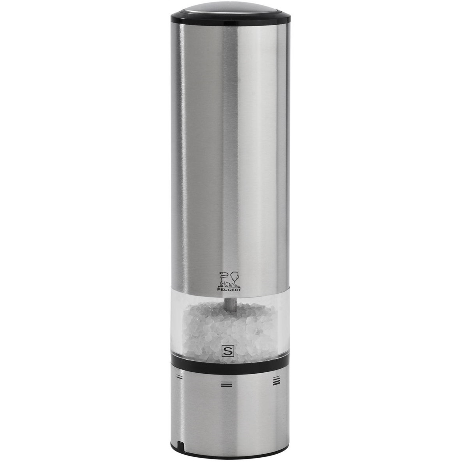 peugeot elis sense u select elektrische zoutmolen 20cm