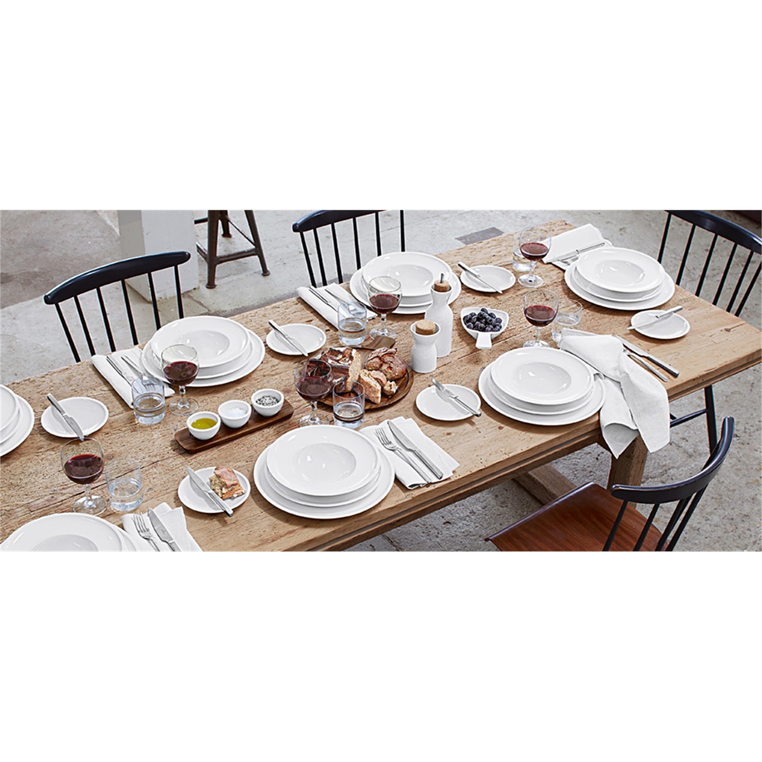 villeroy-boch-artesano-original-gebaksbord-16cm-wit-6-stuks