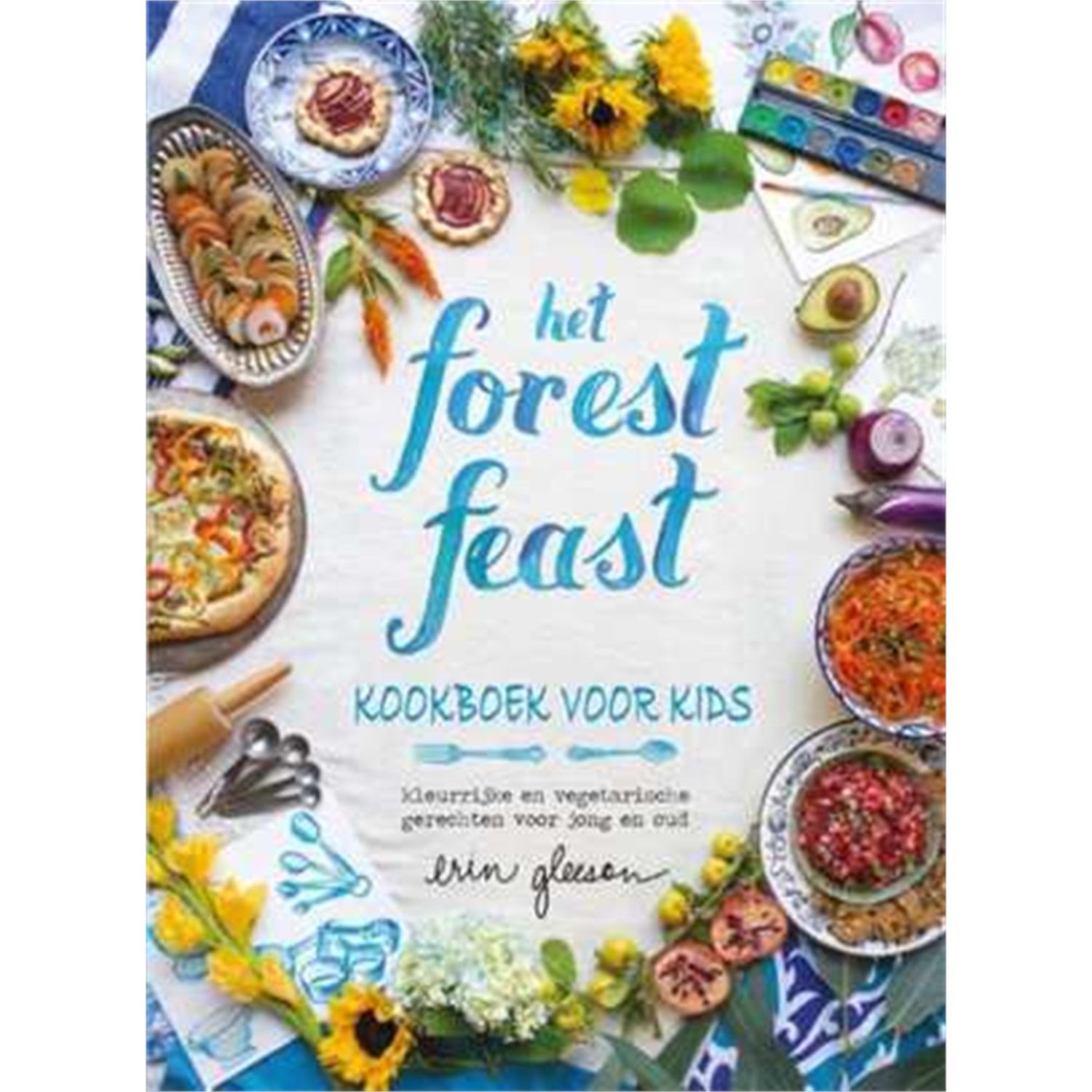 forest-feast-kookboek-voor-kids