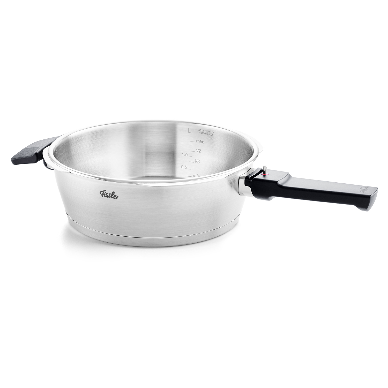 fissler-vitavit-premium-snelkookpan-met-inzet-25l-0
