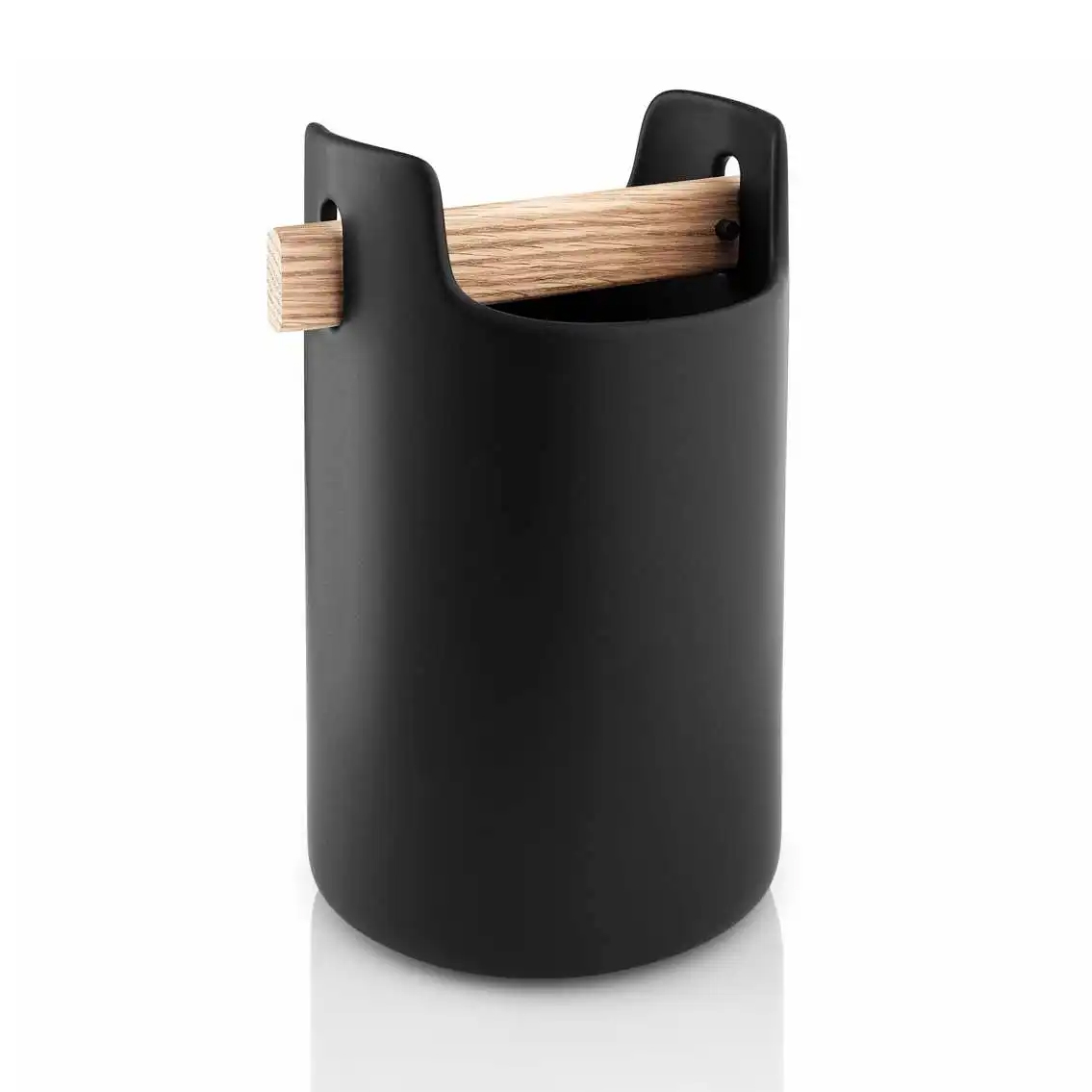 eva-solo-nordic-kitchen-keukenorganizer-hoog-20cm-zwart