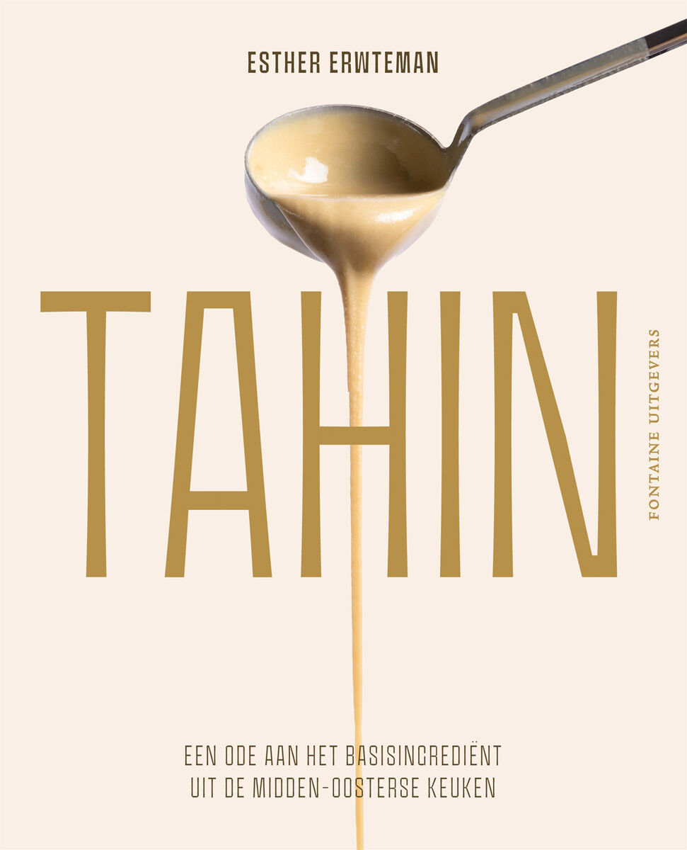 tahin