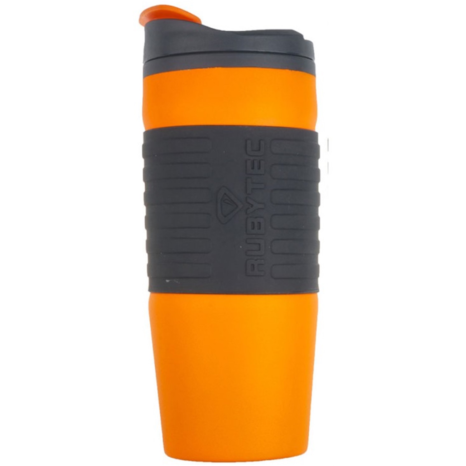 rubytec reismok 500ml oranje