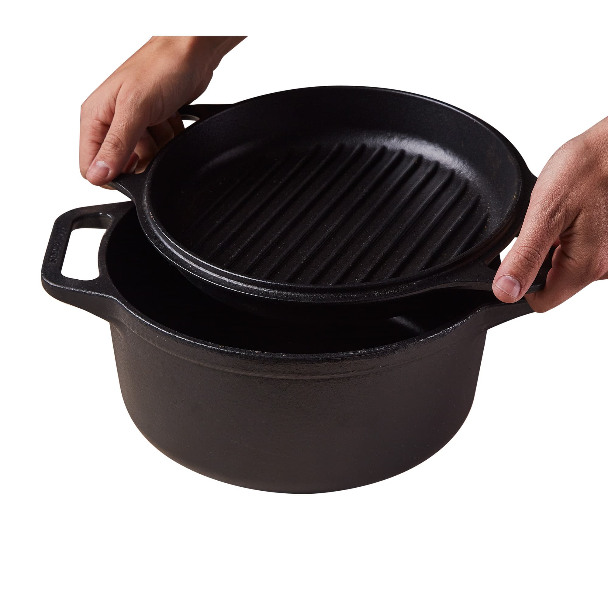 victoria-gietijzeren-combo-cooker-26cm