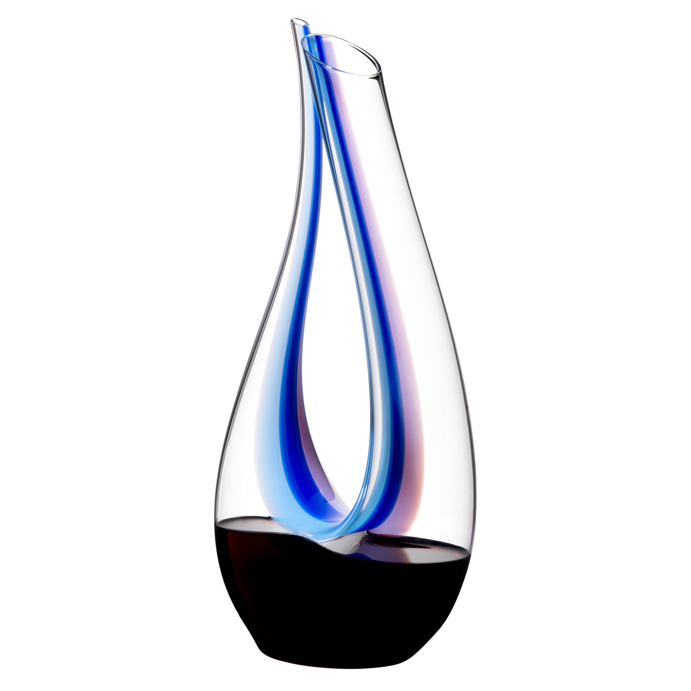 riedel amadeo moonlight decanteerkaraf 15l limited edition