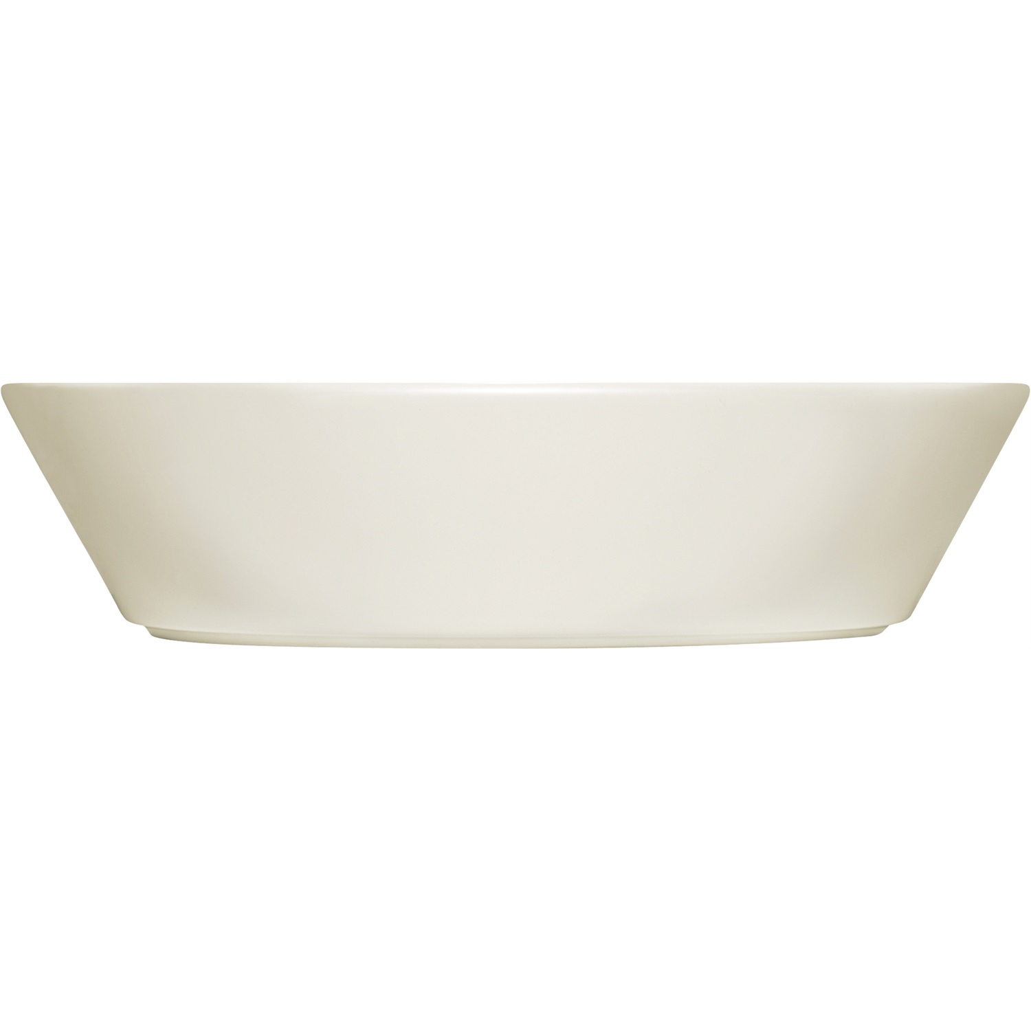 iittala teema schaal 30cm wit