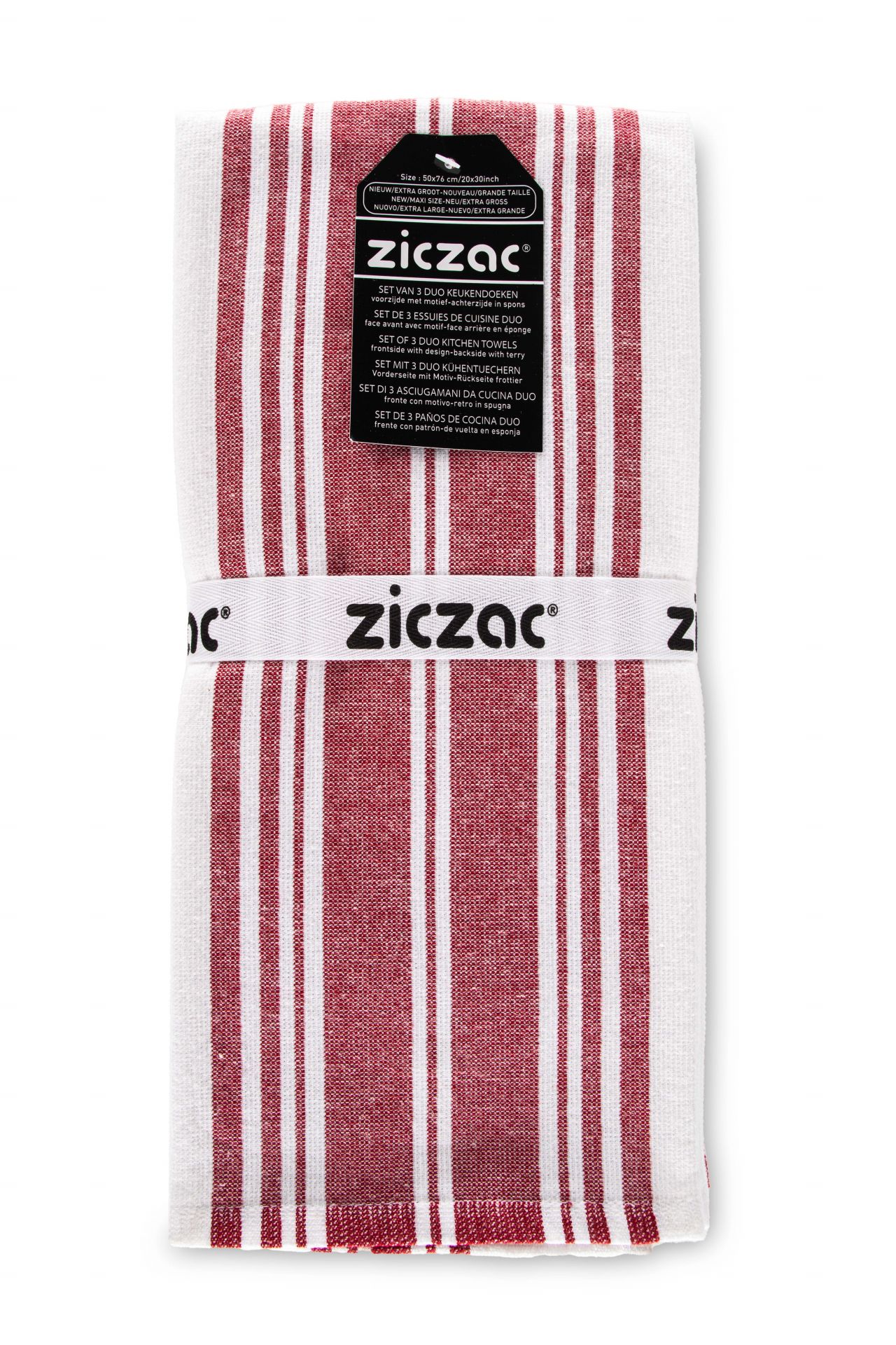 ziczac-keukendoek-culinary-duo-stripe-3-stuks-red.jpg