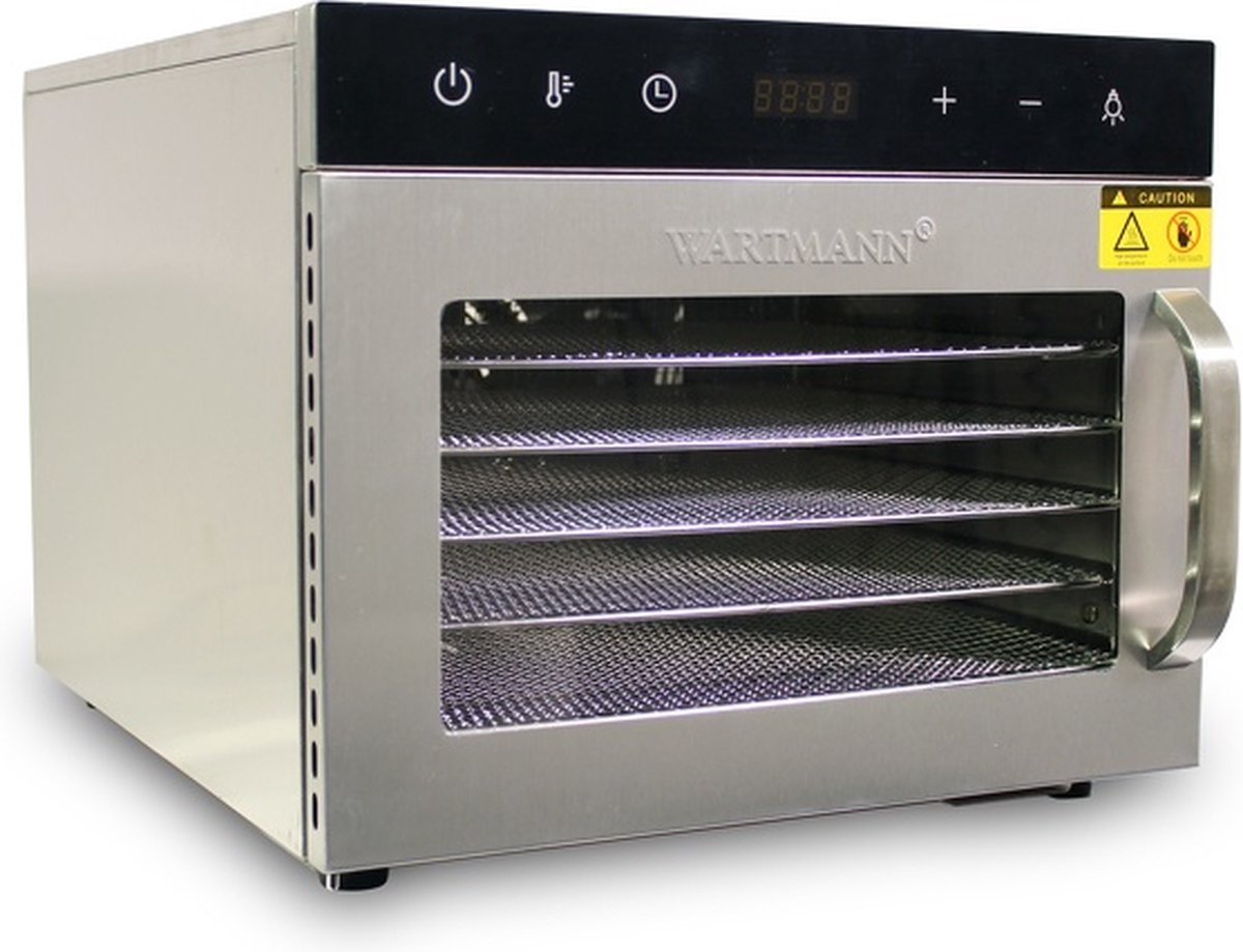 wartmann-food-dehydrator-6-laags-wm-2206-dh