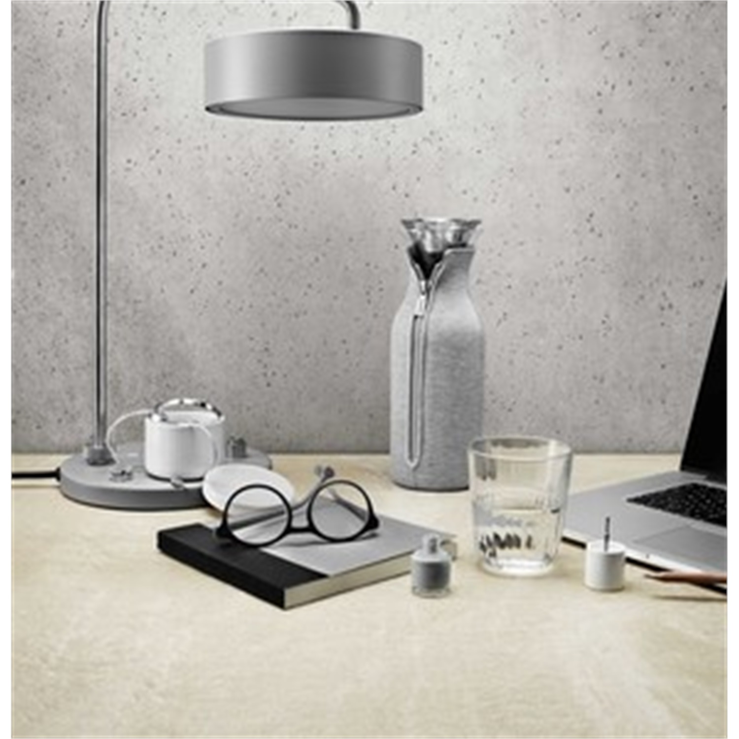 eva-solo-fridge-karaf-1l-lichtgrijs-gewoven