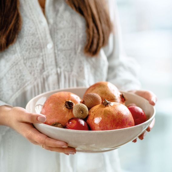 villeroy-boch-perlemor-serveerschaal-26cm-sand