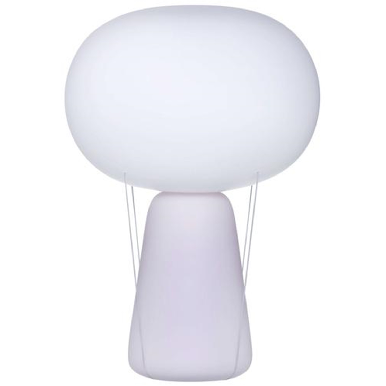 nude-blow-lamp-opal-roze