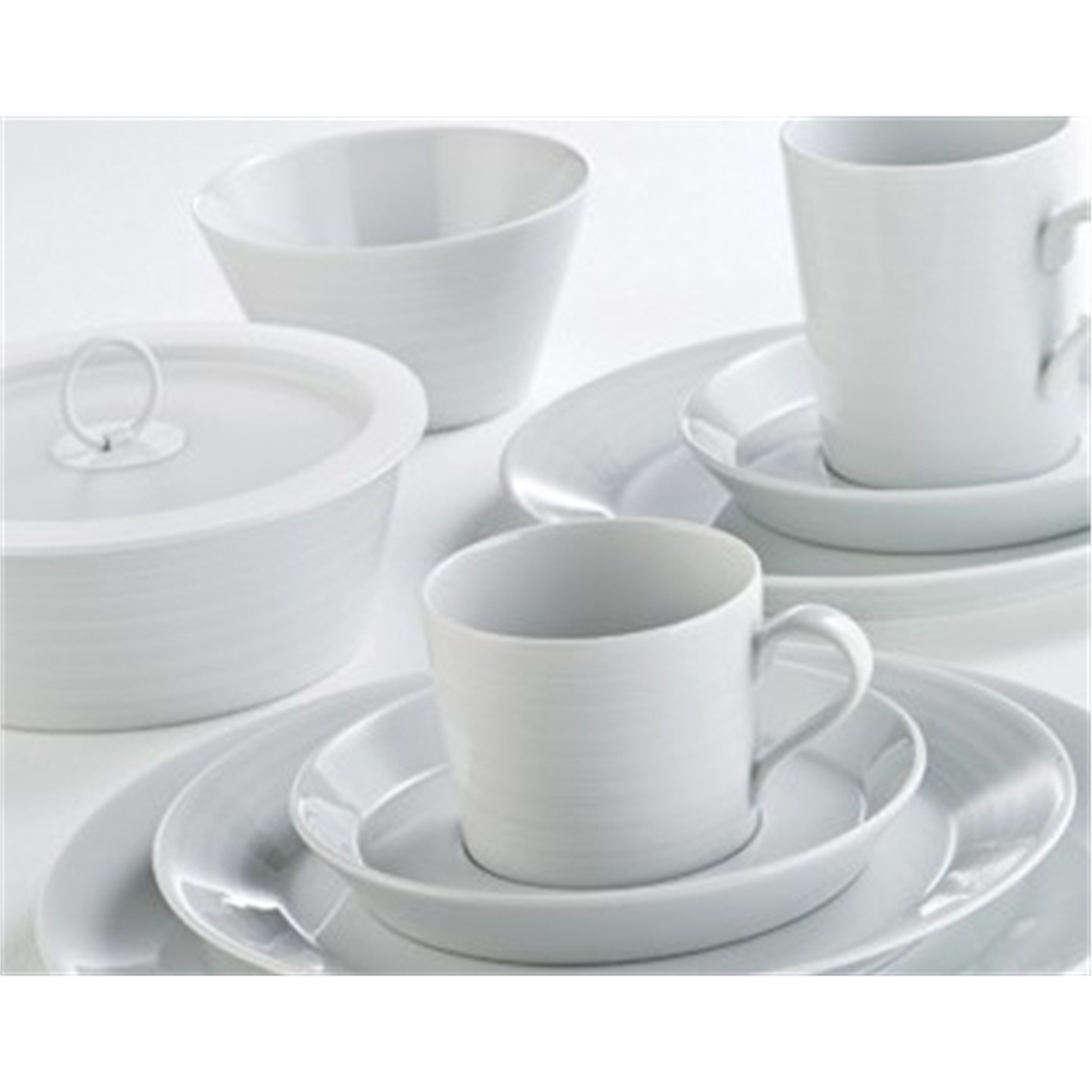 arzberg-tric-dinerbord-27cm-wit