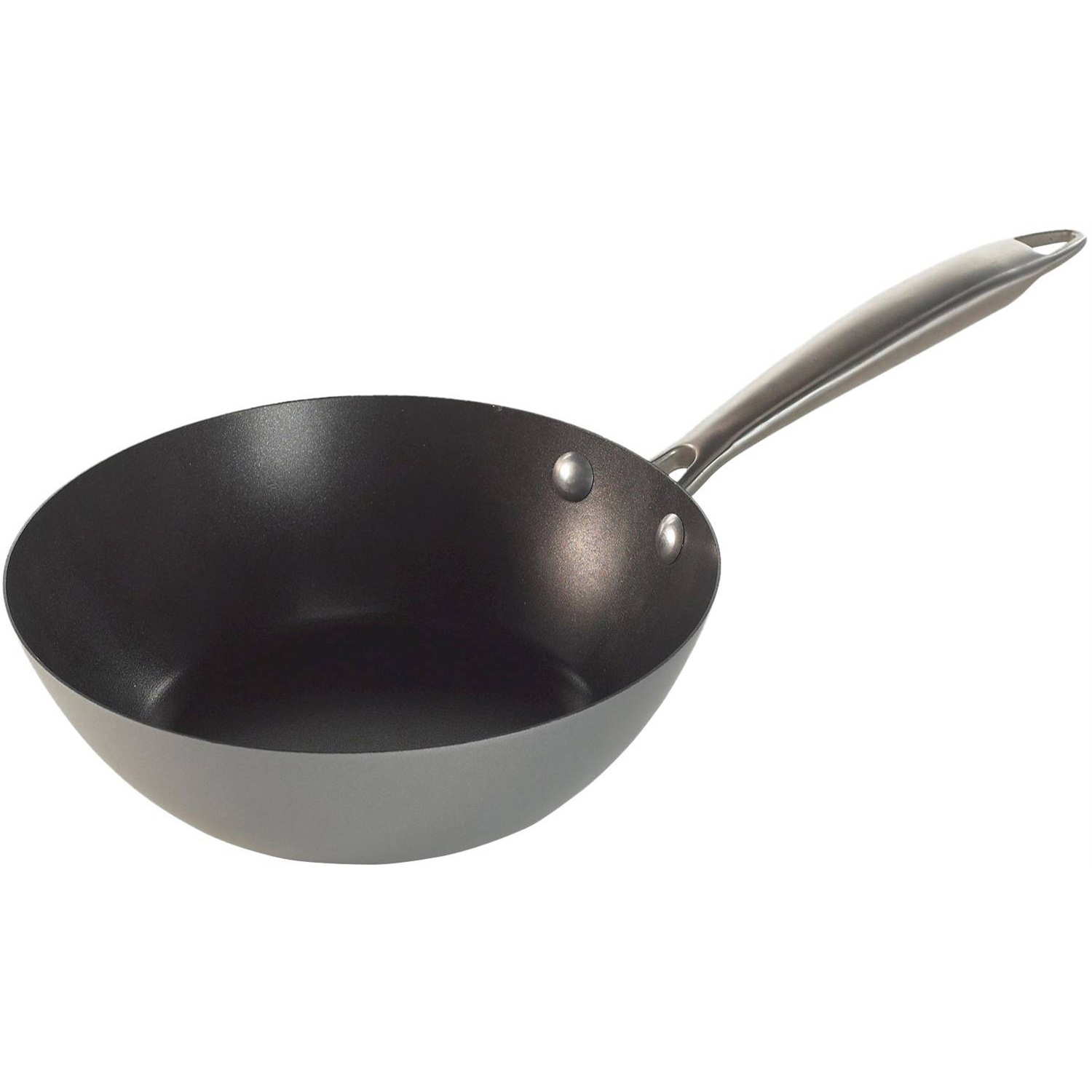nordic-ware-personal-size-wok-20cm