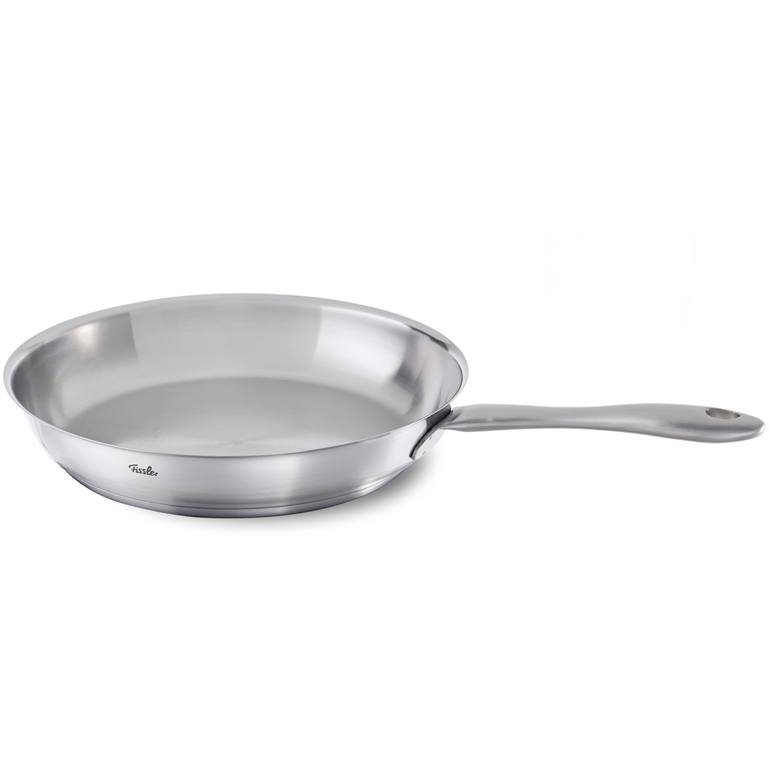 fissler catania koekenpan 24cm
