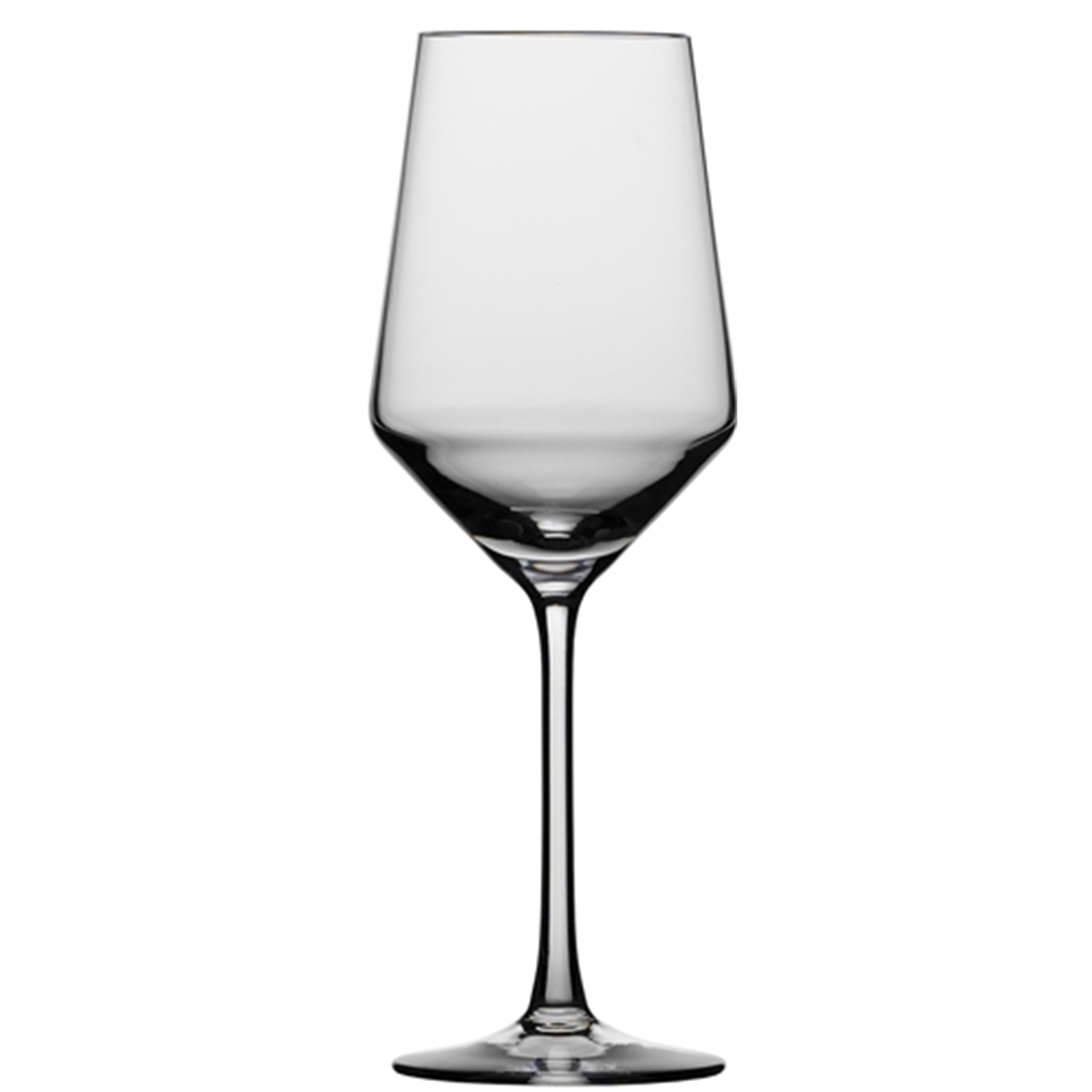 schott zwiesel pure sauvignon blanc wittewijnglazen 041l 6 stuks