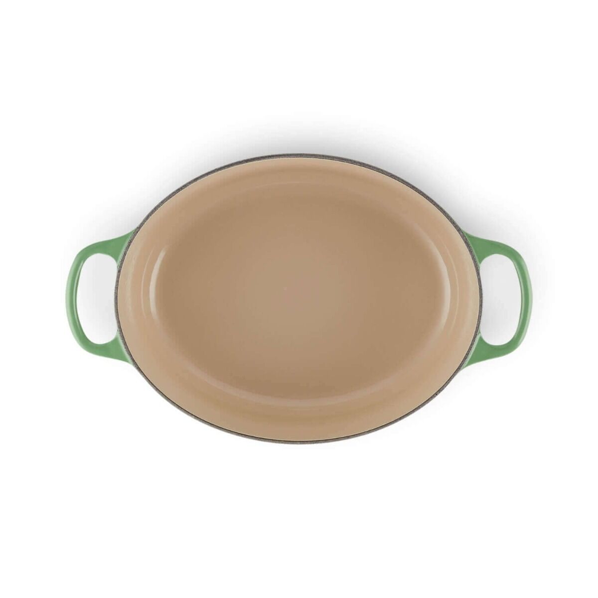 le-creuset-signature-braadpan-ovaal-31cm-bamboo-green