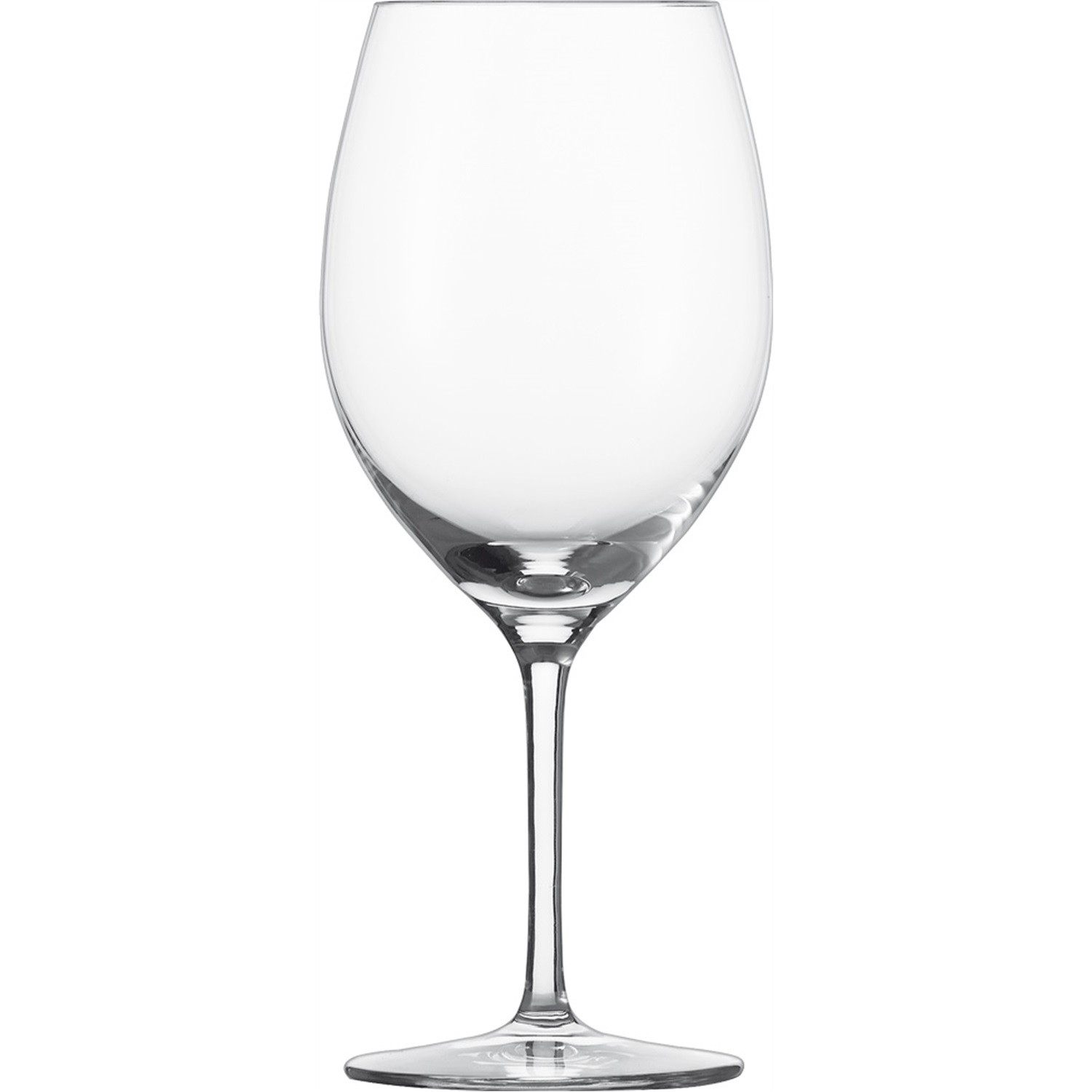 schott zwiesel cru classic rodewijnglazen 06l 6 stuks