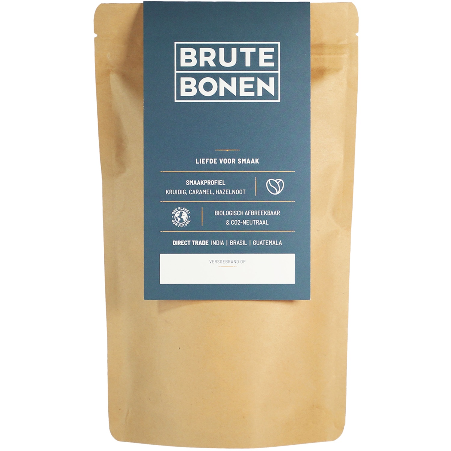 brute bonen india brasil guatemala espresso 025kg