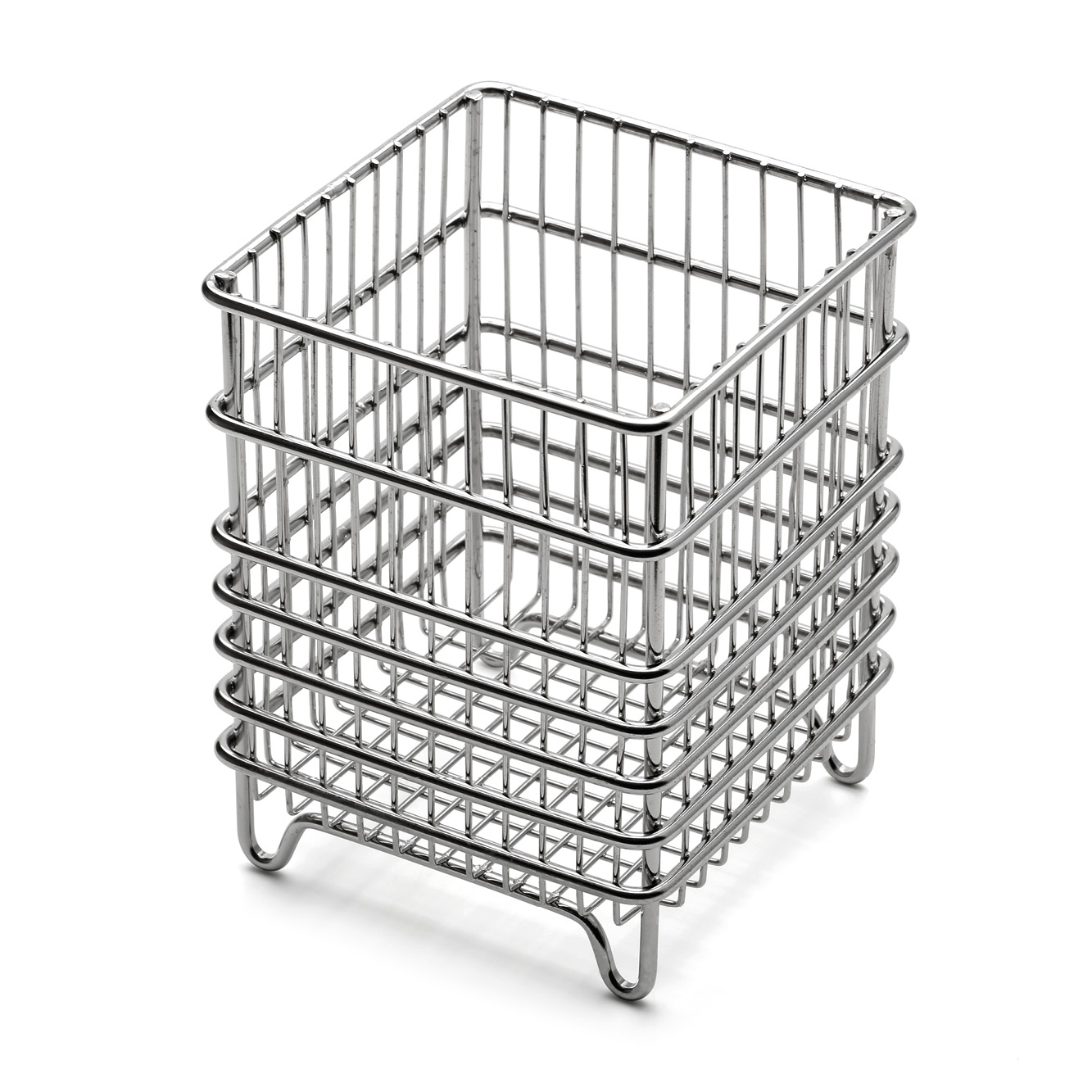 cookspoint weis bestekkorf 19x10cm