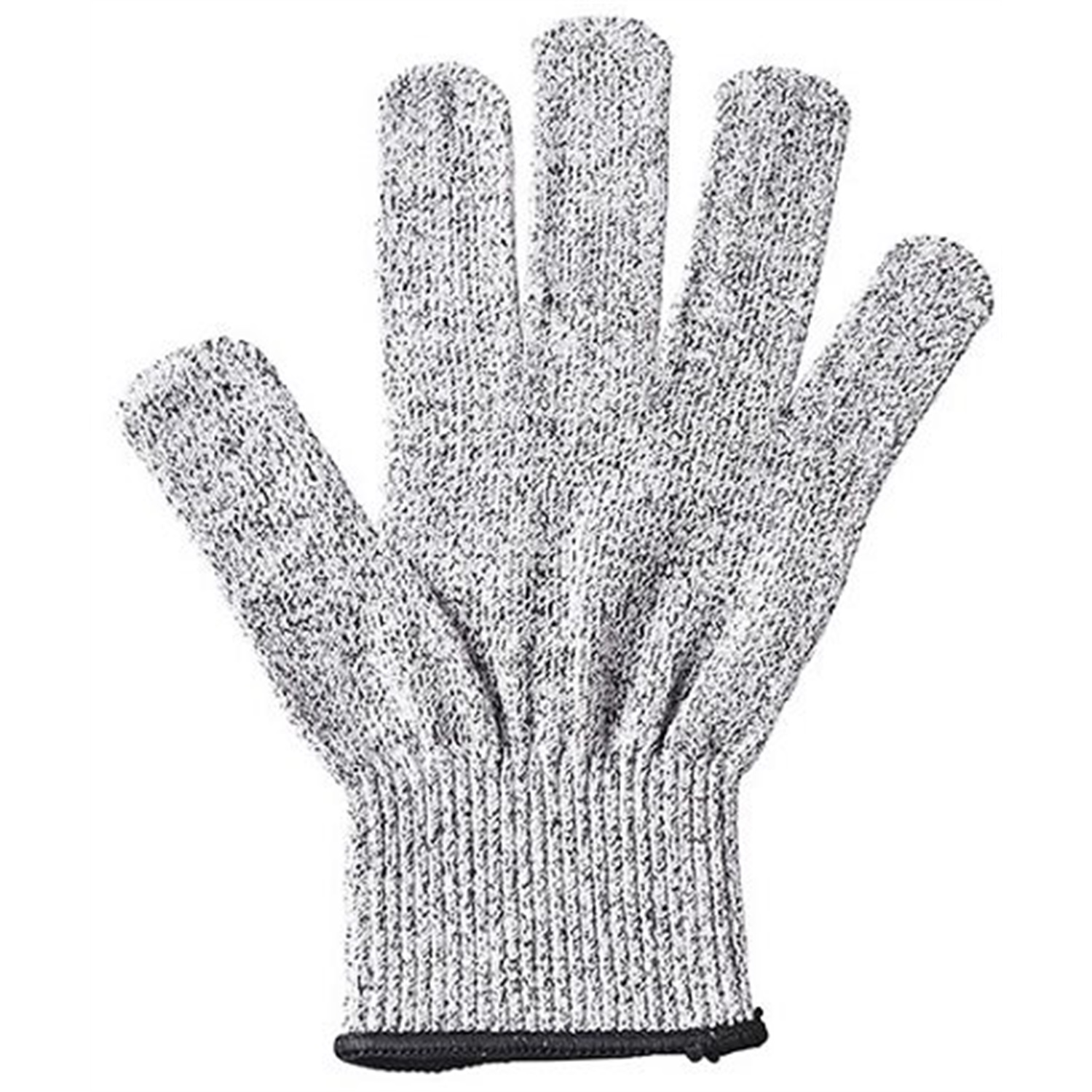 mastrad pro snijbestendige handschoen f80900 grijs