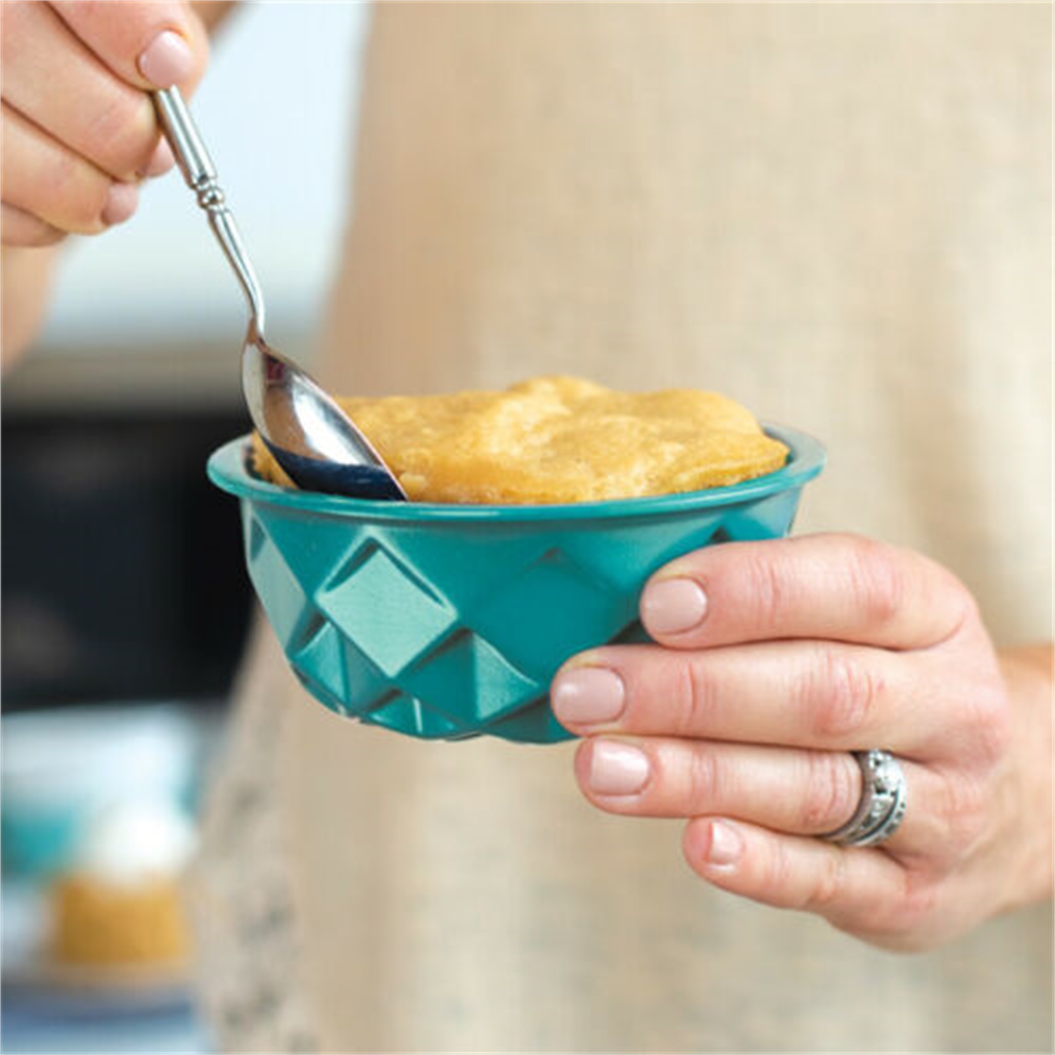 nordic-ware-microwave-micro-mini-tulbandvorm-2-delig-blauw