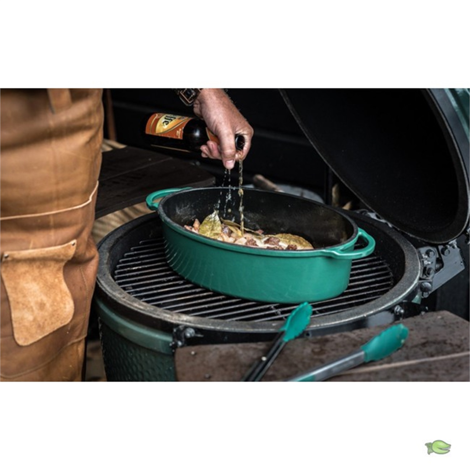 big-green-egg-dutch-oven-ovaal-52l-groen